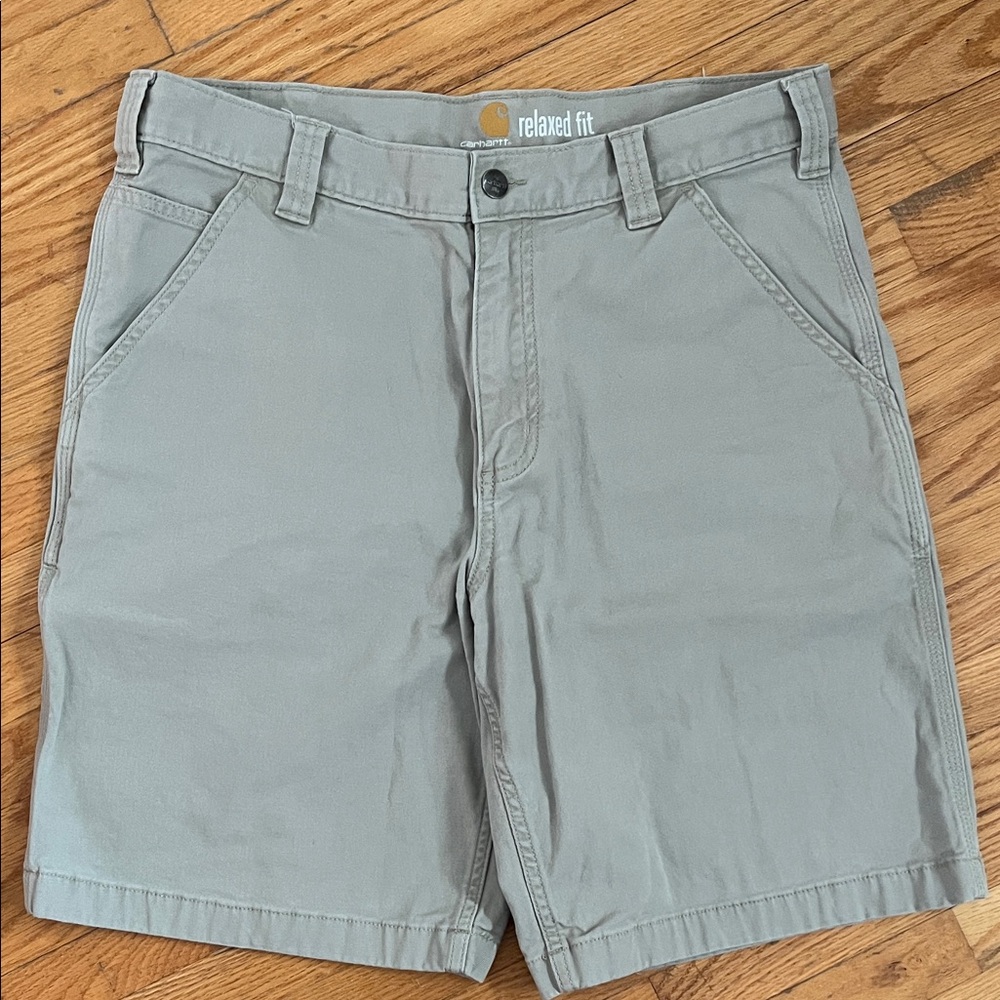 Carhartt Men’s shorts